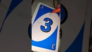 customized uno cards