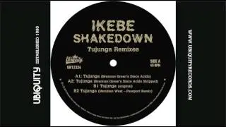 Ikebe Shakedown 