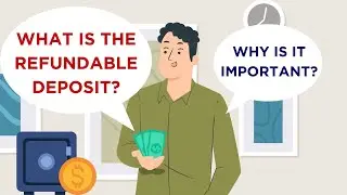 What Is The Refundable Deposit? / WTDiesel