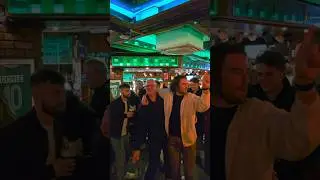 Glasgow Live Cam | IRISH PUB | #livecam #glasgow #peoplewatching #cityscapes