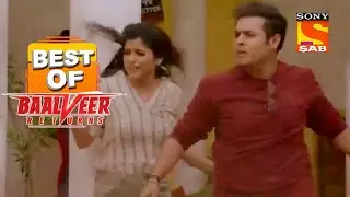 कैसे करेंगे Baalveer और Ananya Storm का सामना? | Best Of Baalveer Returns