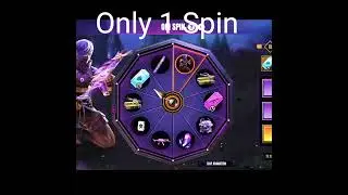 Free Fire Oni Spin | MP5💥 AURORA Oni Only 1spin #shorts #mp5Auroraoni #neweventa #raajgamingzone
