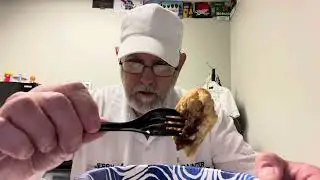 37th Street Bakery Cinnamon Streusel Danish # The Beer Review Guy
