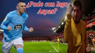 &iquest;Podr&eacute;mos ganar al Celta de Aspas? GranadaCF-Celta/ Fifa 22/cap34