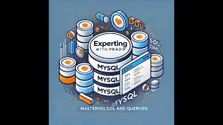 MySQL for Beginners: Mastering DDL and DML Queries #java #database #mysql python #spring #rdbms