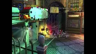 LEGO® Batman™ - Episode 26: Closer To Completion!