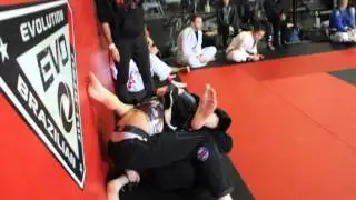 012 - Raw Video - 2016 RMNU Canada In-House BJJ Competition