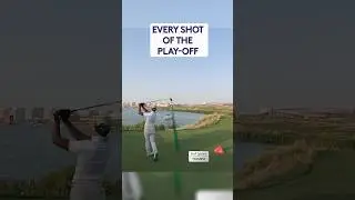 Tommy Fleetwood vs Aaron Rai. Who wins? 💪