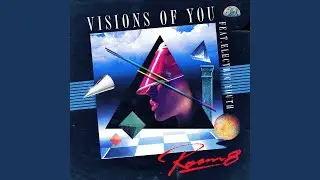 Visions Of You (Miami Nights 1984 Remix)