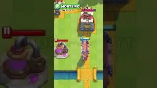 EVOLVED BATTLE RAM - concept #clashroyale