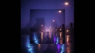 🎷∿ Night Street (Official Instrumental)