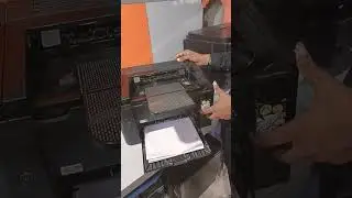 HP LaserJet Pro P1606dn Printer Repair & Service in Delhi NCR / Gurugram - Light Printing Issue