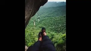 Brant Traylor-Knowles- Hanging on
