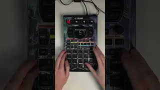 Another useful shortcut for the SP404-MK2 #shorts