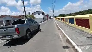 Hoje no centro de conde BA 
