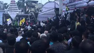 72 Bahattar Taboot (P-1) , Daryabad, Allahabad | 2019
