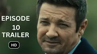 Mayor of Kingstown Season 4 Episode 10 Trailer: 