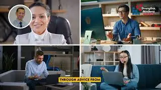 Inspiring stories | StrongBox Academy