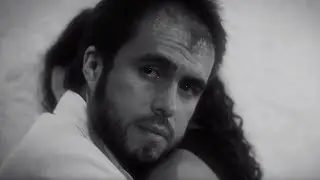 José Manuel Aguilera - Aquí