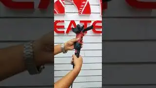 GREATEC GRINDER 4.5 INCH