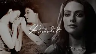Multisapphics | My Tears Ricochet (for @danividsx)