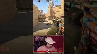 CS2 WHIFF MOMENTS  #cs2 #counterstrike #cs2beta #csgocase #gaming