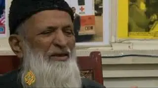 Edhi International Foundation UK