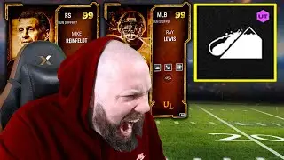 How OP Is The NEW Avalanche Ability...