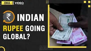 Big Boost to India! 35 countries show interest in INR trade settlement