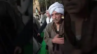 المنشد . محسن عبد الصادق بساحة الشيخ محمد ابو بكر الجلوي