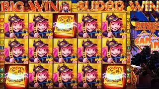 BIG WIN SLOT on Book of Sam Slot &ndash; Crazy Free Spins Explode!
