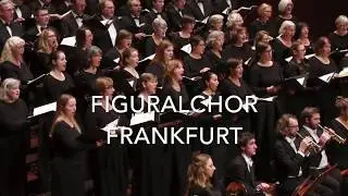 Joh. Seb. Bach - Weihnachtsoratorium - Jauchzet frohlocket