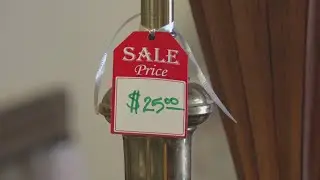 Midland thrift store &ldquo;Two or More&rdquo; supports local nonprofits and families in need