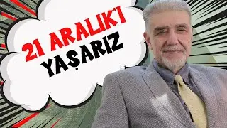 Gidişat vahim, çok sert tedbirler şart! & Yaşlıyız, duluz, obeziz & kafayı yedik | Atilla Yeşilada