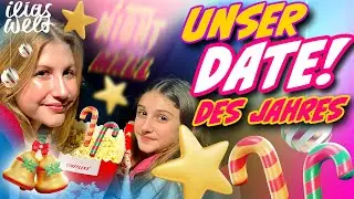 ILIAS WELT - ⚡Unser Date des Jahres! 💥