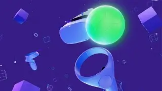 Cognitive3D - VR Analytics for Game Developers | 3D SaaS Motion Graphics by Optious