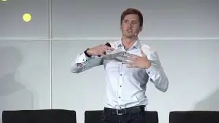 Blake Byers, Google Ventures - Stanford Medicine Big Data | Precision Health 2016