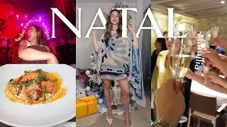 FIM DE ANO | EVENTOS | NATAL | FAMÍLIA REUNIDA