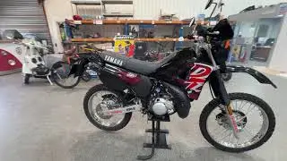 1997 YAMAHA | MATHEWSONS CLASSIC CARS | AUCTION: 4, 5 & 6 FEBRUARY 2026