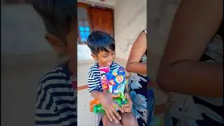 Child plan a prank &lsquo;BUT&rsquo; the end 😂
