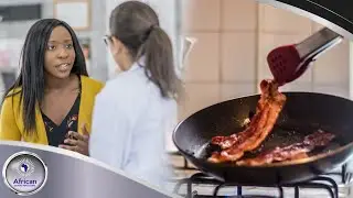 The Warning Signs Of Bad Cholesterol