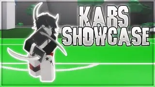 Kars Showcase | A Bizarre World