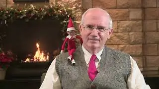 UNMC 2021 Chancellor Jeffrey P. Gold, MD, Holiday Message
