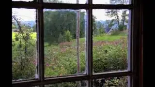 Tribute to the Alma L&ouml;v Museum