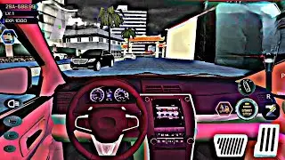 New Toyota Car Simulator Vietnam mod apk: Simulator #3