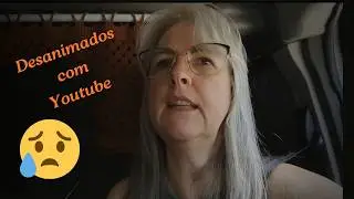 Quando o sonho da estrada encontra a frustração do YouTube