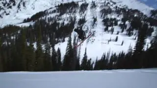 Dylan Hood's 2014 Season Edit