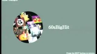 PSR-S970 DEMO-60sBigHit Style