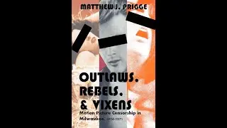 Outlaws, Rebels, & Vixens - Crowdsource Campaign video