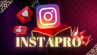 INSTAPRO 🔥 SUPER COMPLETO! Notas, Fontes, Cores e QUALIDADE INCR&Iacute;VEL! v.9.70